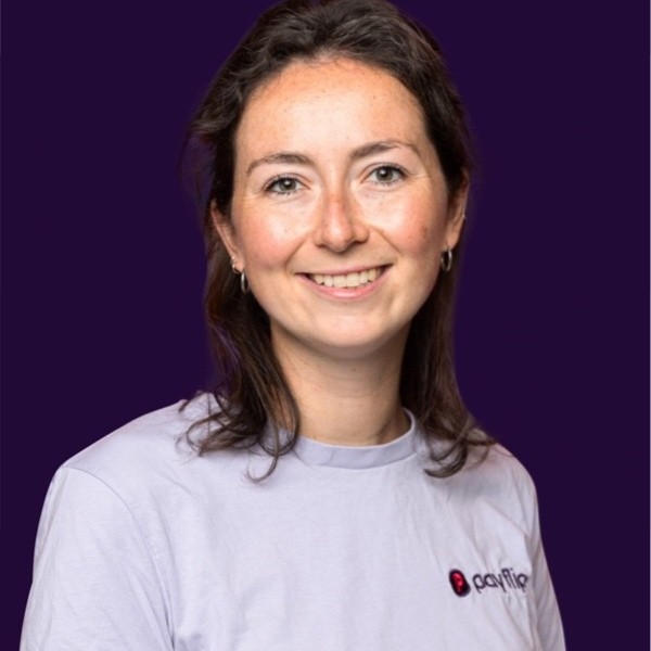 Maura Nachtergaele