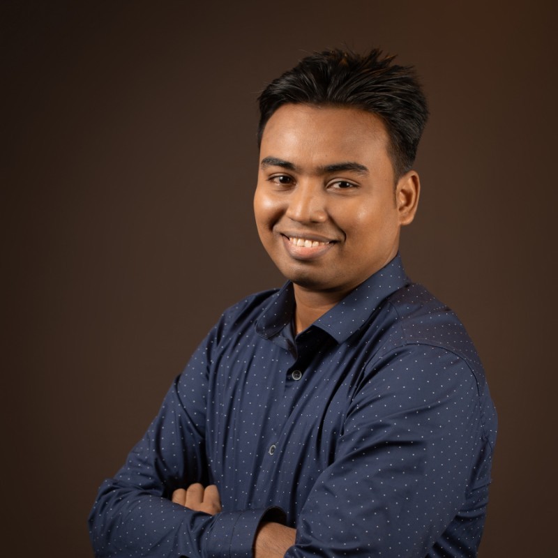 Arif Hossain