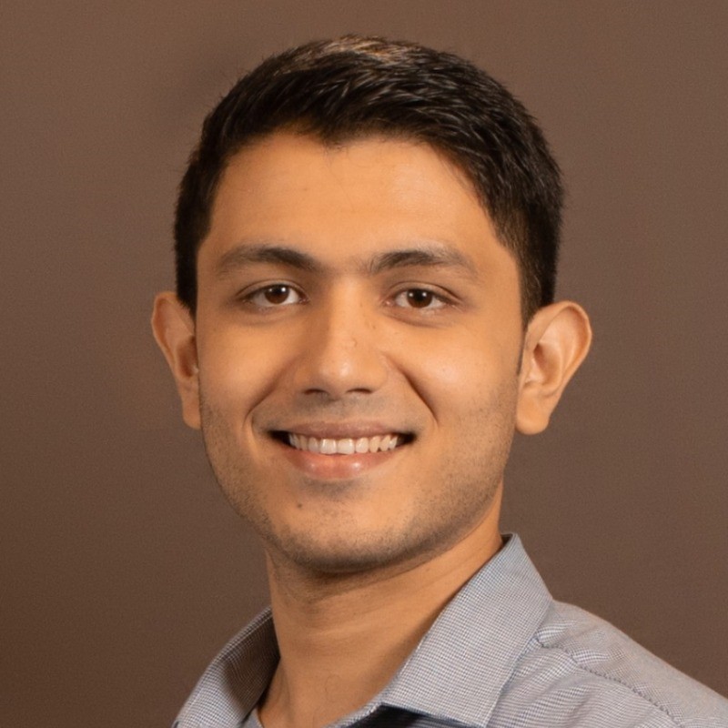 Arnab Paul