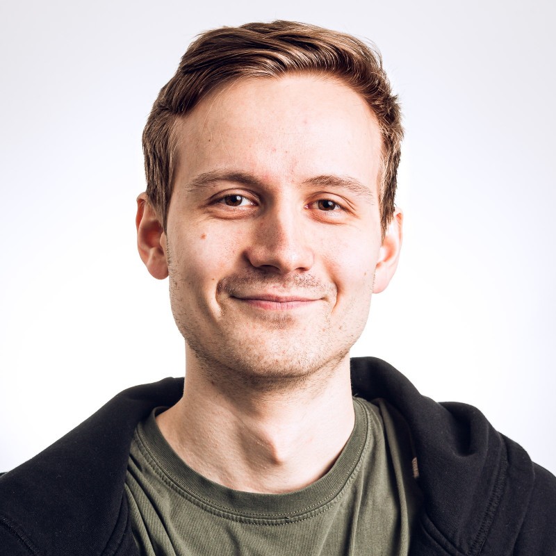 Linus Lindgård