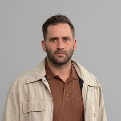 Tomer Atzmon