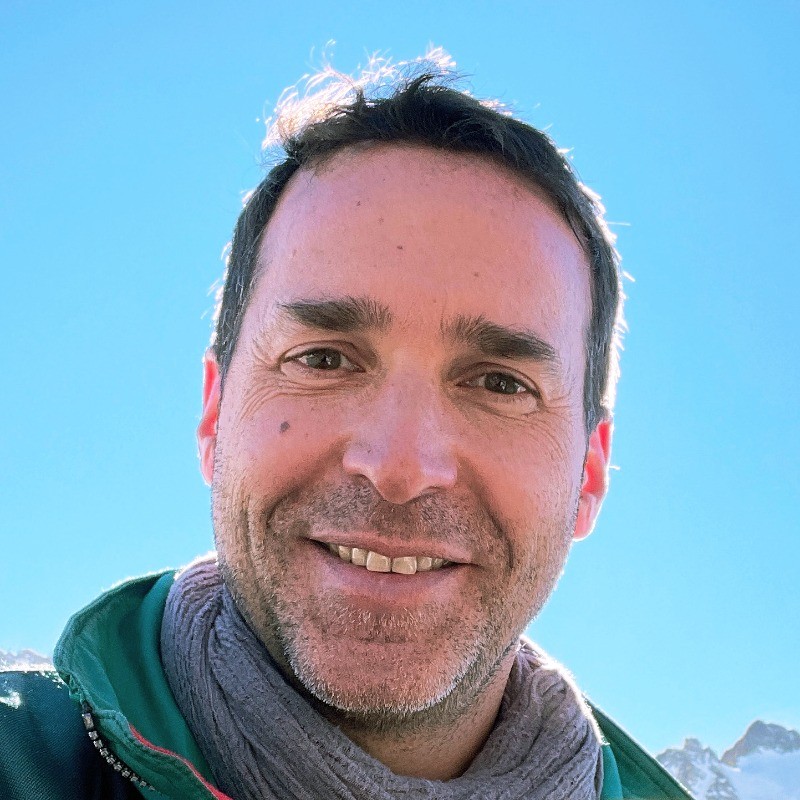 Christophe Decker