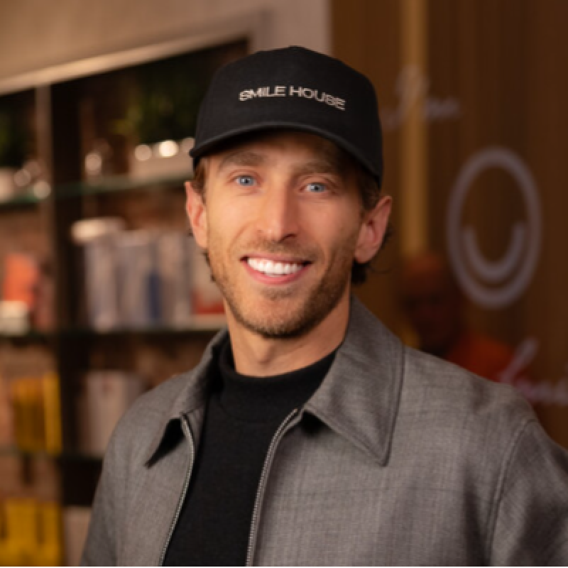 Cody Levine