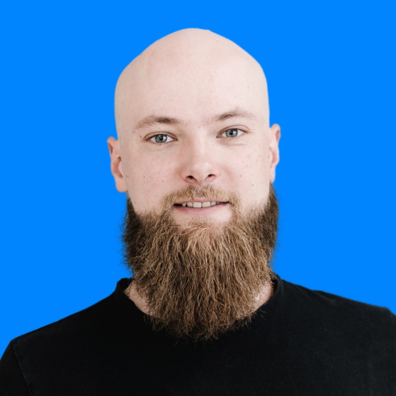 Jakub Horky