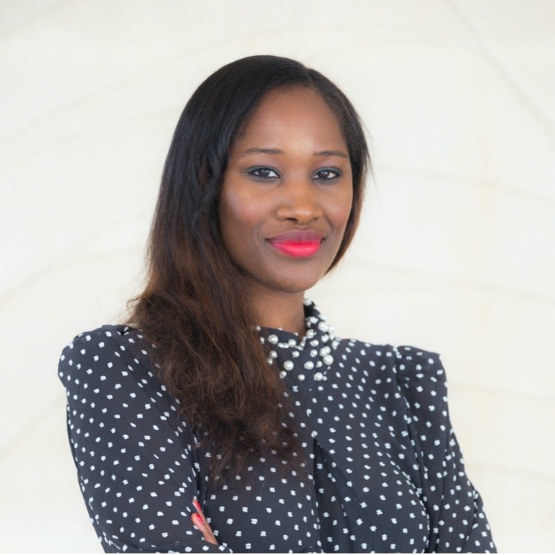 Barbara Iyayi