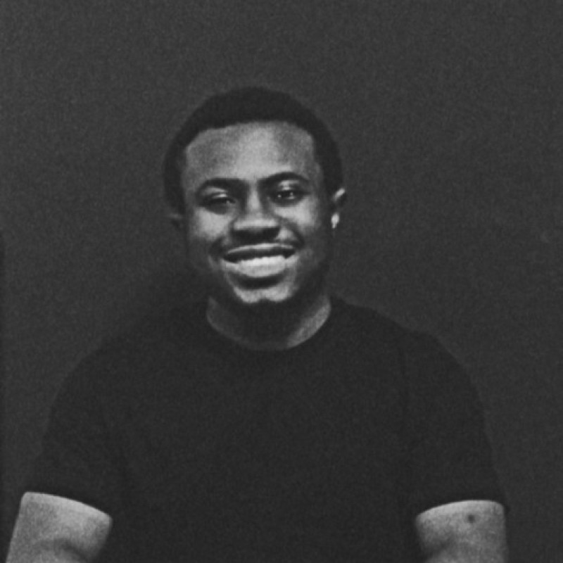 Yinka Adewuyi