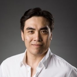 Justin Zhou