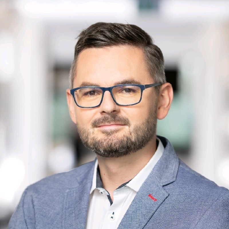 Maciej Kaczmarczyk