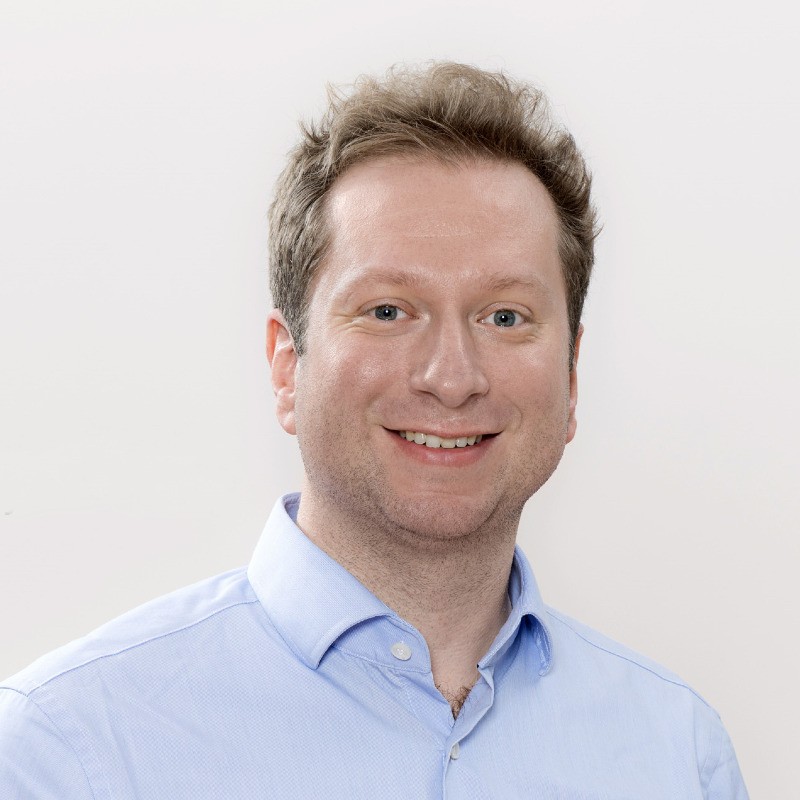Sebastian Stöcklmeier
