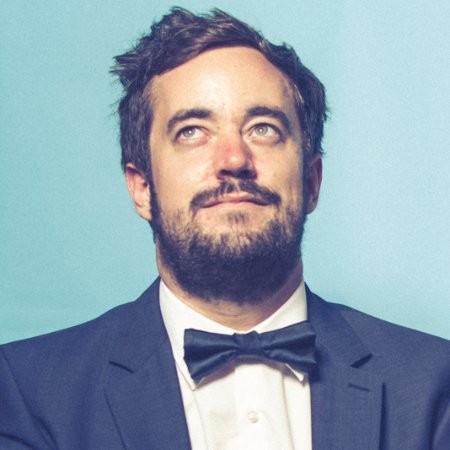 Tobias Hallermann