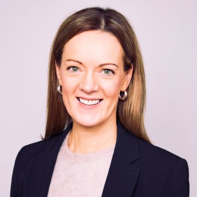 Karen Dobie