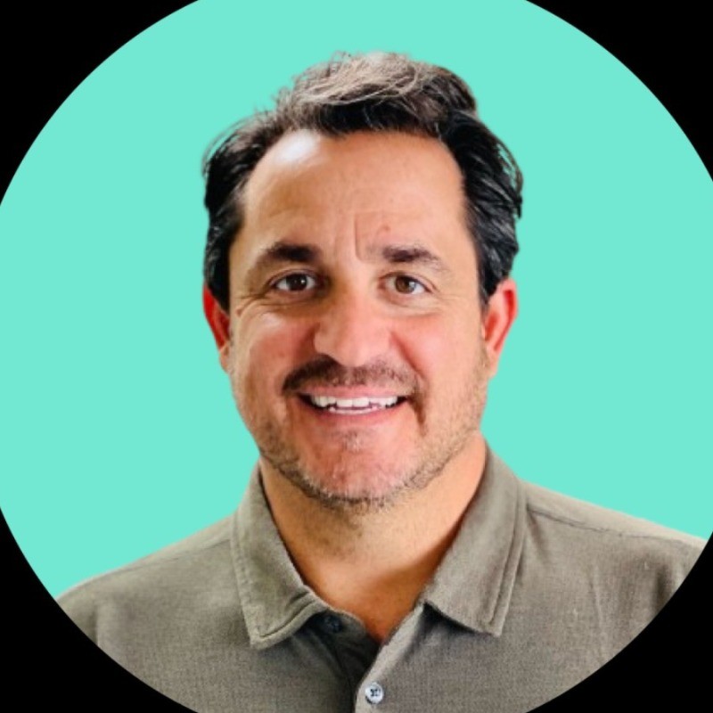 Scott Sahadi
