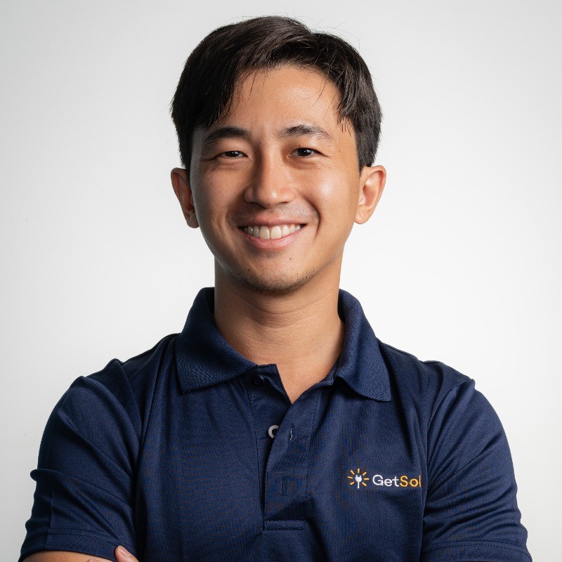 Luke Ong 王健帆