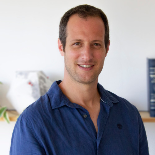 Eran Pereg