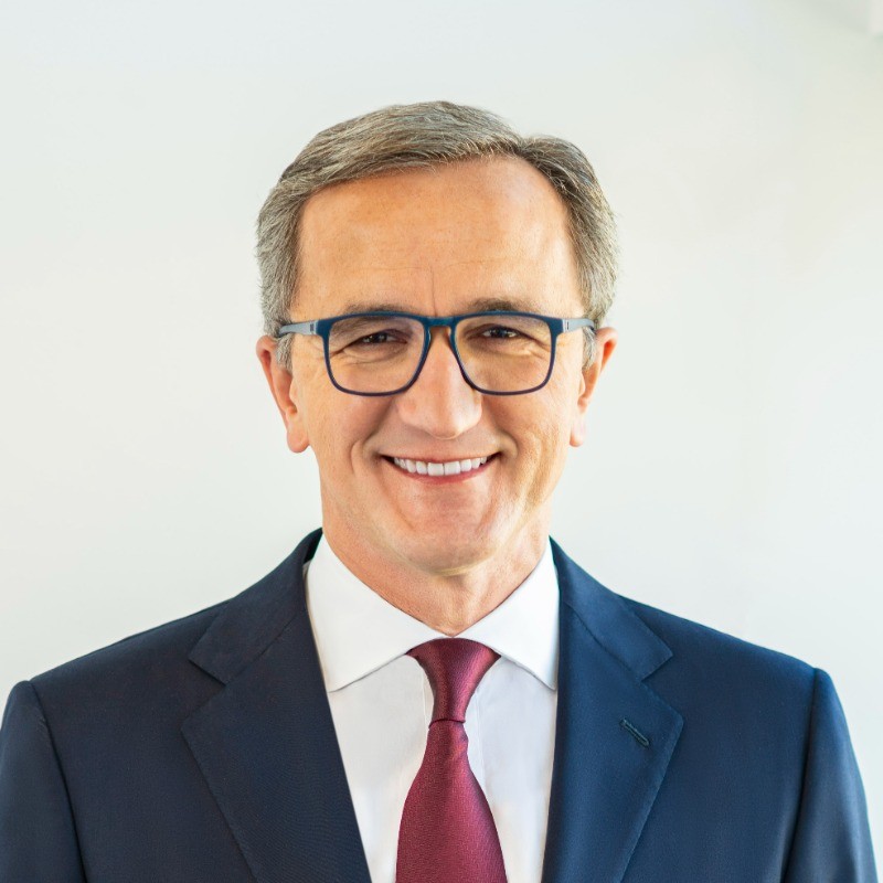 Tomislav Mihaljevic, M.D.