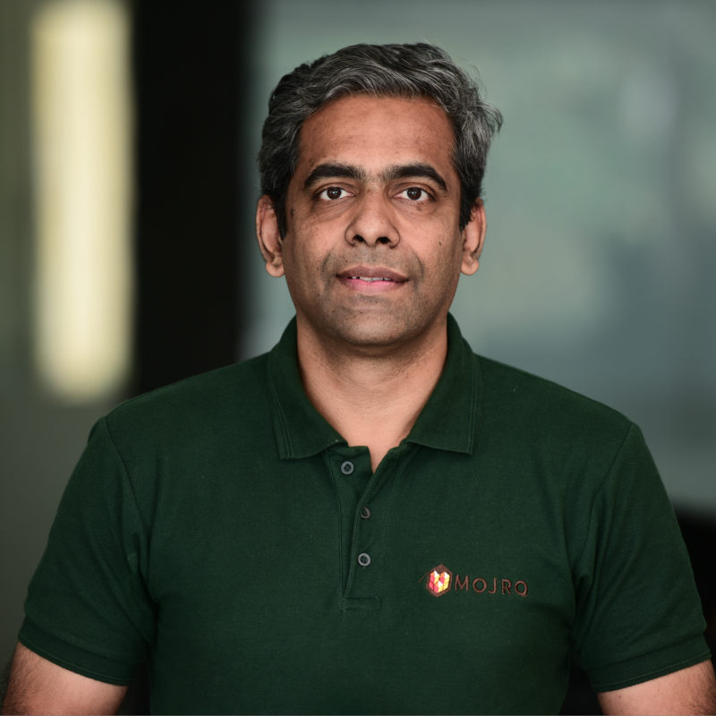 Amit Kulkarni