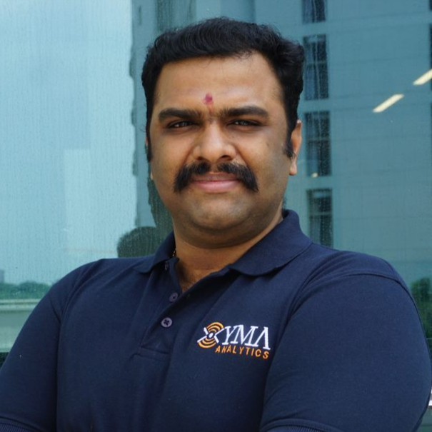 Nishanth Raja