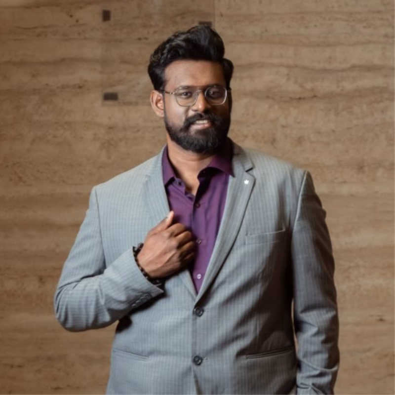 Aswin Kumar Kathirvel