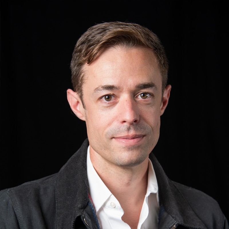 Ryan Luke Johns
