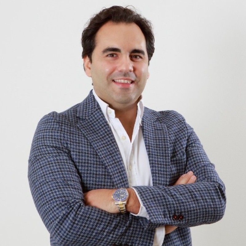 Samuel Ruiz De Lorenzo
