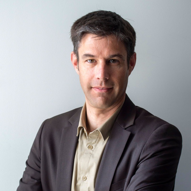 Nicolas Breyton