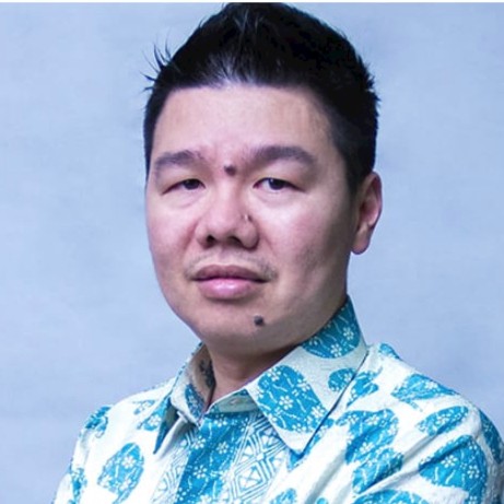 The Kim Hai