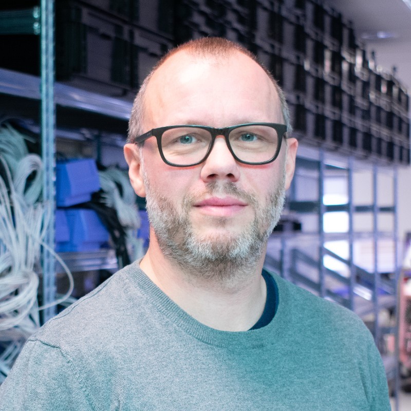 Gisli Herjolfsson