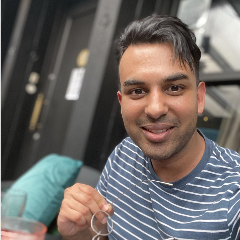Julian Chandra
