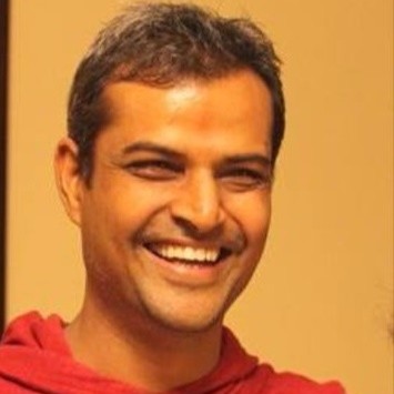 Rajesh Jain