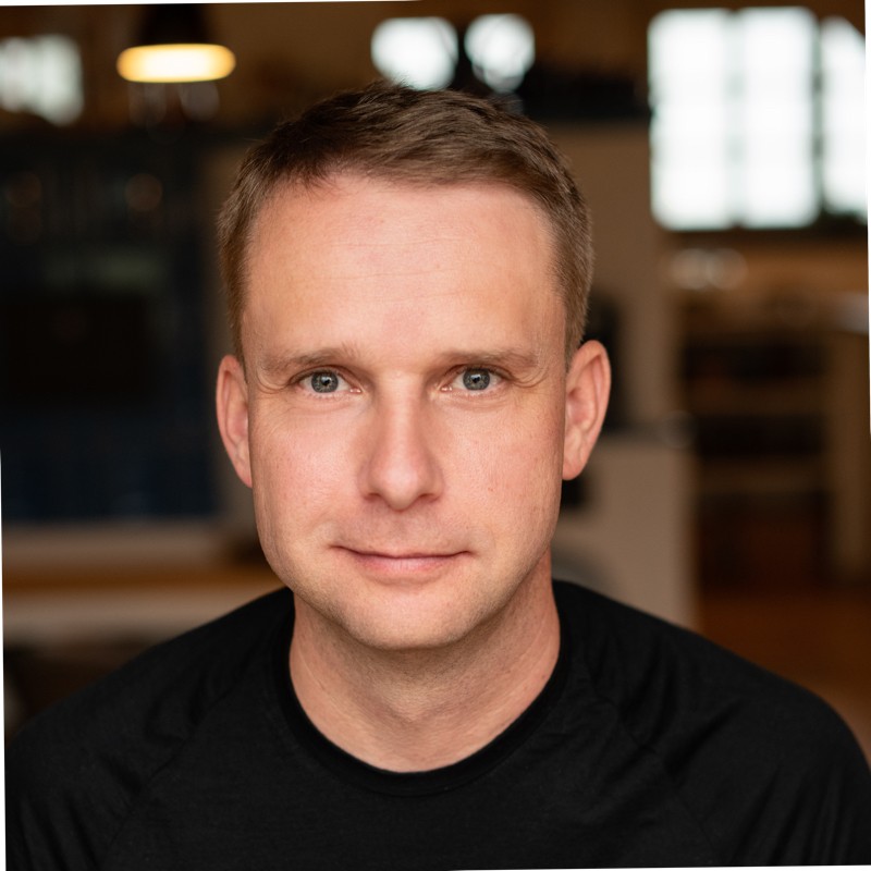 Lukas Urban