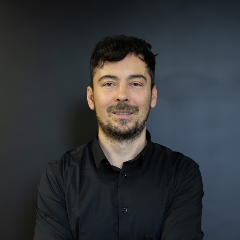 Michal Chudy
