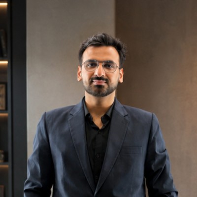 Ashish Sudhera