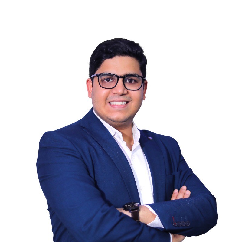 Gaurav Doshi