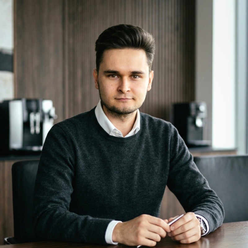 Paweł Brzeziński