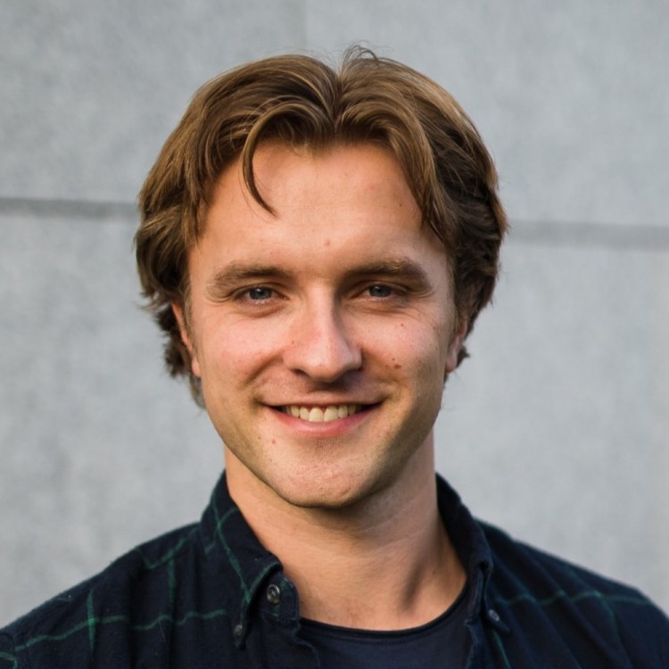 Petter Reistad
