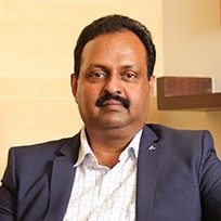 S Ganesh Prasad