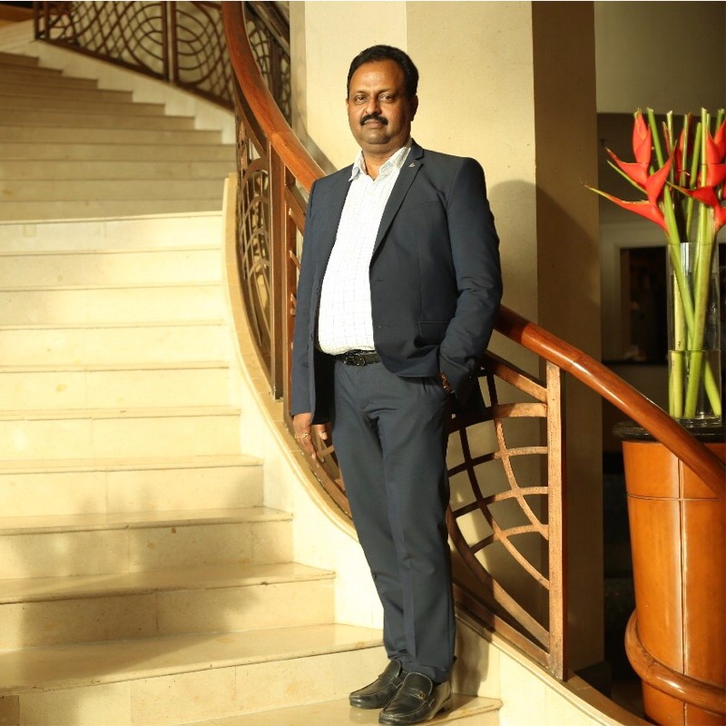 GaneshPrasad sengamalam