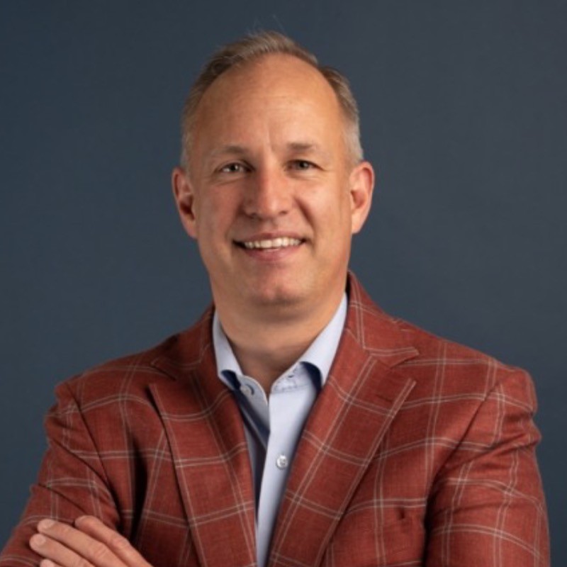 Keith Titus