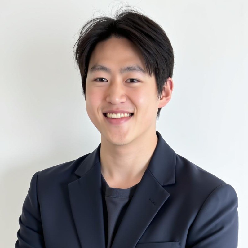 Teddy Liu