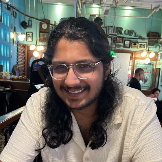 Sidharth Sahni