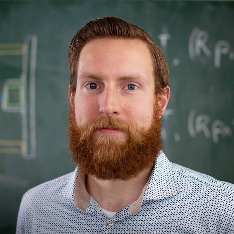 Joost van der Weijde