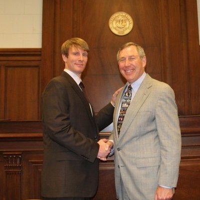 Ben Bartage, JD MBA