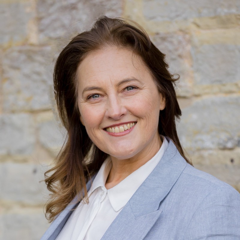 Sharon Kane