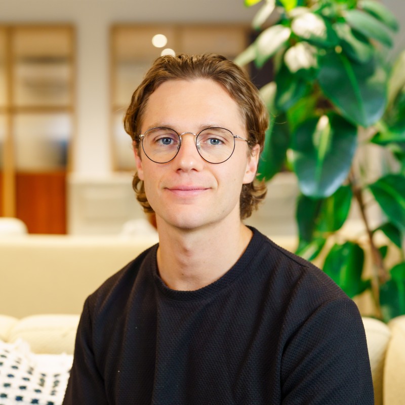 Matt De Vries