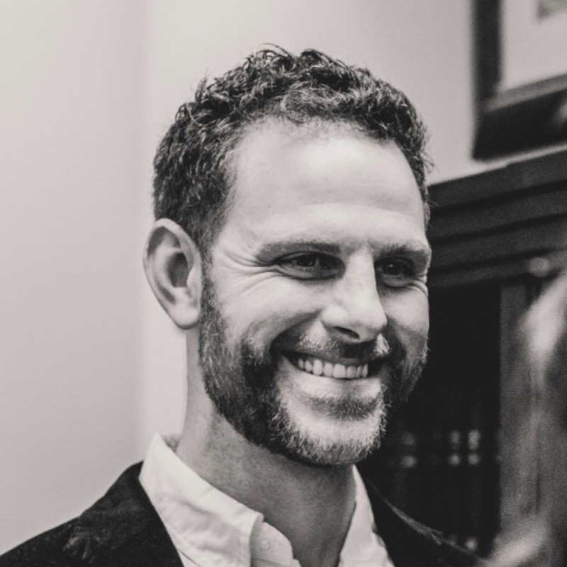 Ben Rubin