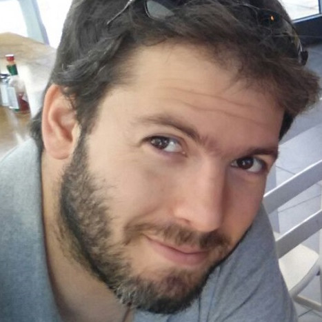 Yotam Ater
