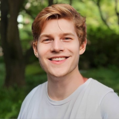 Nathan Ostrowski
