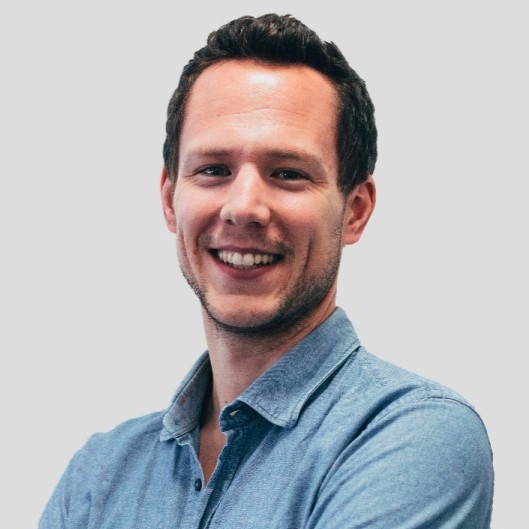 Lukas Ottermann