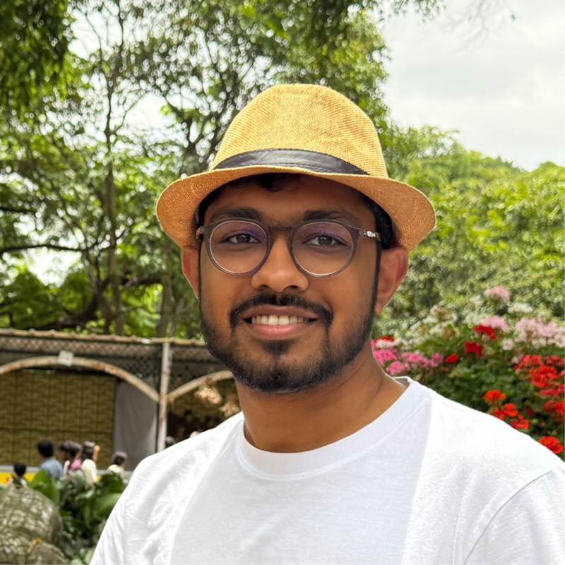 Dev Aggarwal