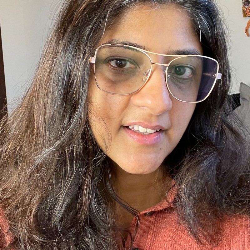 Archana Prasad
